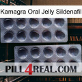 Kamagra Oral Jelly Sildenafil 31